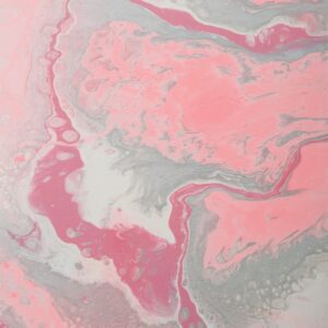 Pink Pleasure No. 2 50 x 60 x 2 cms