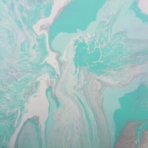 Sea Shore No. 1 70 x 60 x 4 cms