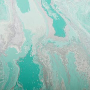 Sea Shore No. 2 121 x 90 x 2 cms