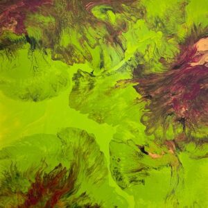 Shadows 80 x 60 x 4 cms