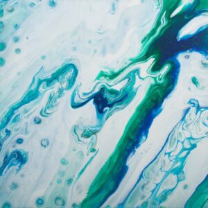 Waters Edge 50 x 50 x 2 cms